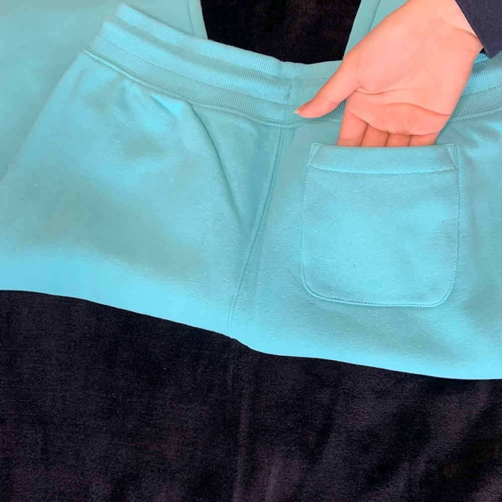 Champion Women’s Reverse Weave Jogger/Sweatpants - Picture 7 of 11